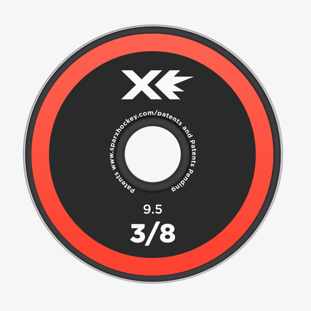  Sparx Hockey Radius Ring