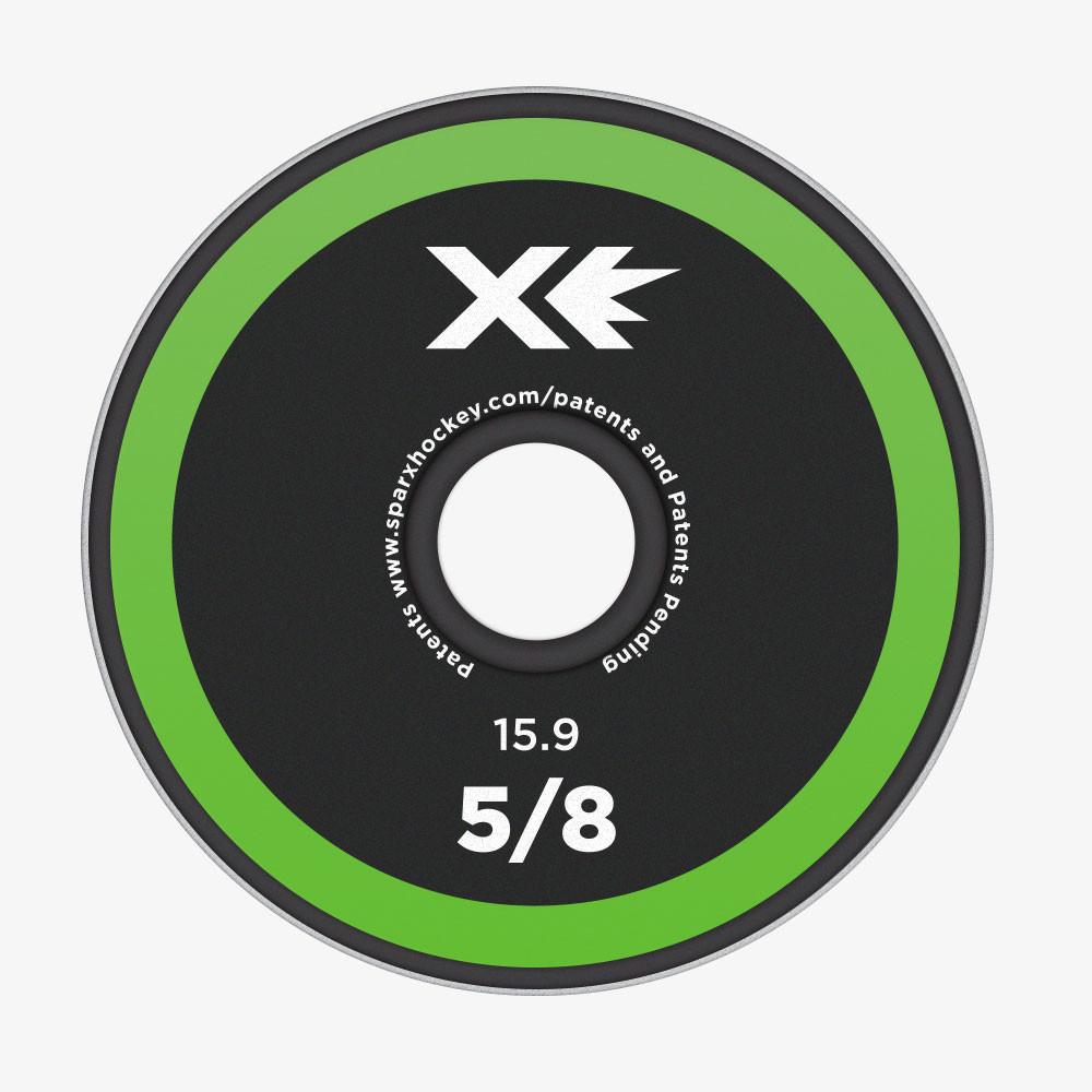  Sparx Hockey Radius Ring