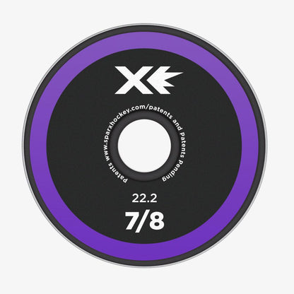  Sparx Hockey Radius Ring