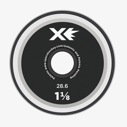  Sparx Hockey Radius Ring