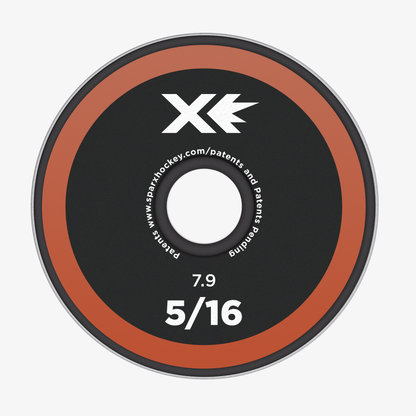  Sparx Hockey Radius Ring