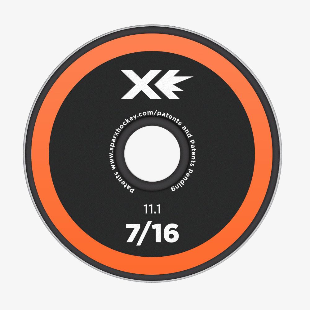  Sparx Hockey Radius Ring
