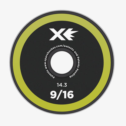 Sparx Hockey Radius Ring