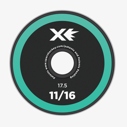  Sparx Hockey Radius Ring