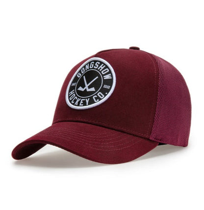  Gongshow Genuine GSH Cap