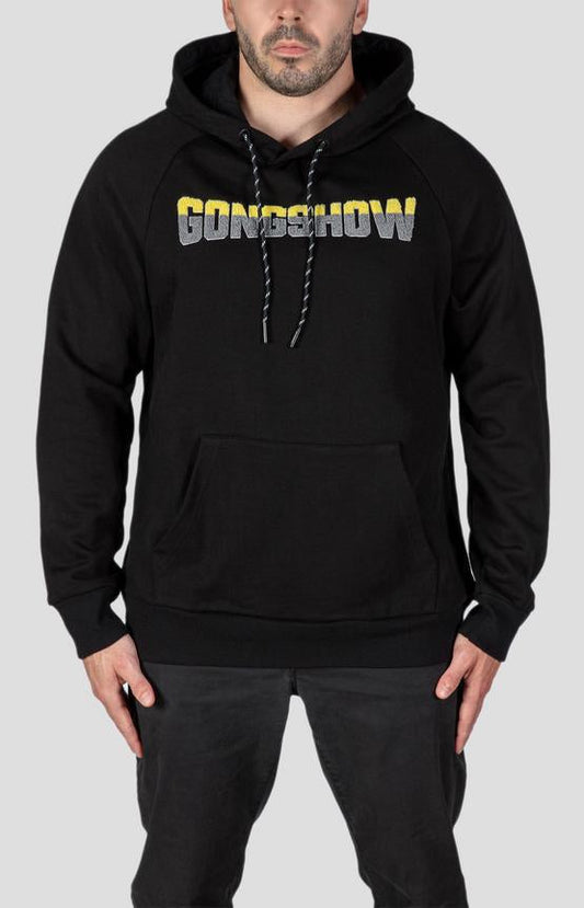  Gongshow Hockey Code Hoodie