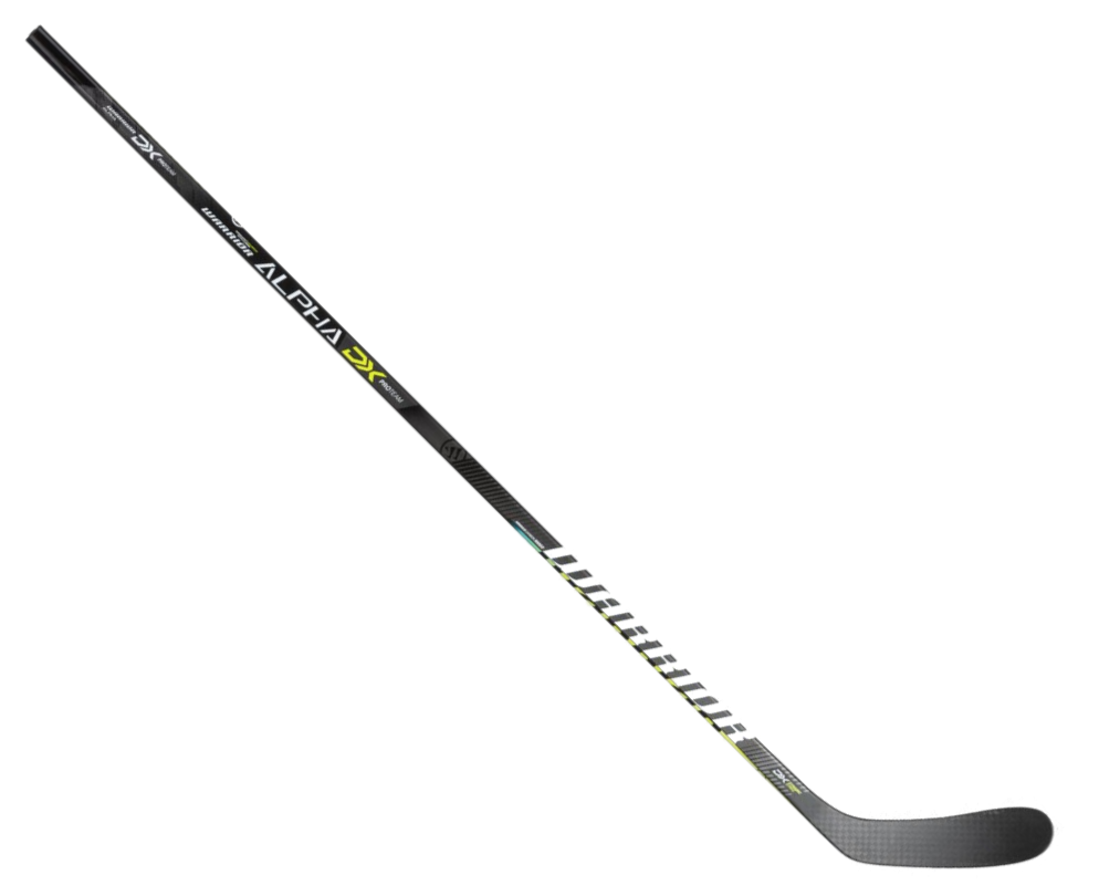  Warrior Alpha DX Pro Team Senior Hockey Stick