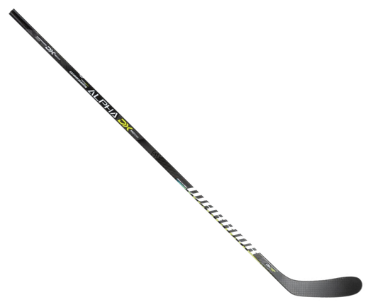  Warrior Alpha DX Pro Team Senior Hockey Stick