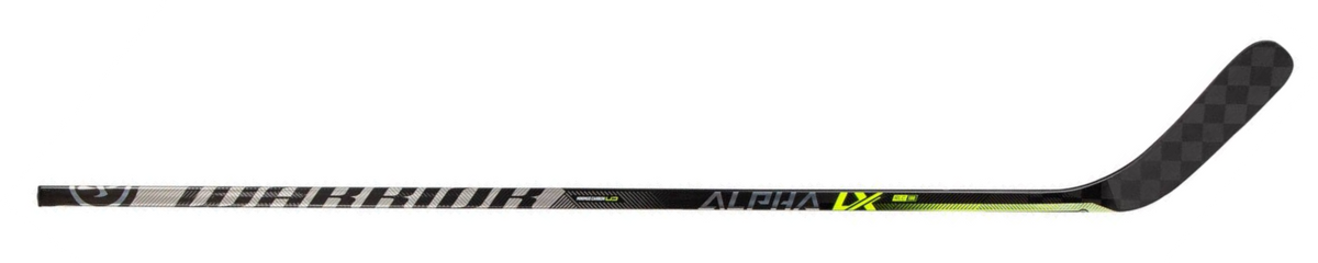  Warrior Alpha LX Pro Intermediate Hockey Stick