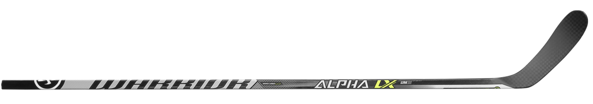  Warrior Alpha LX Team Senior Hockey Stick