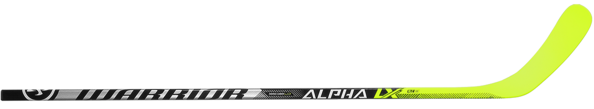  Warrior Alpha LX Pro Youth Hockey Stick