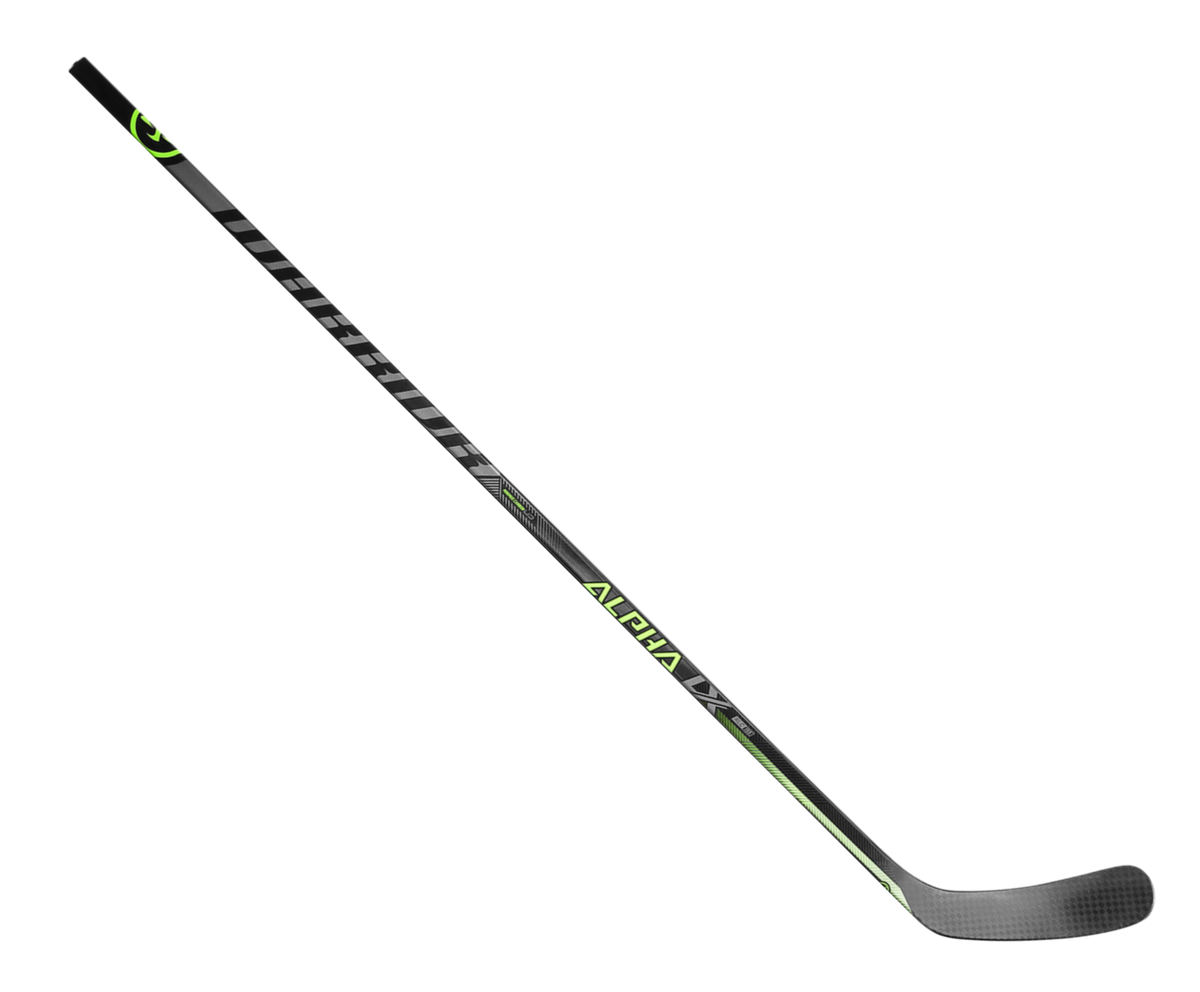  Warrior Alpha LX 20 Senior Hockey Stick