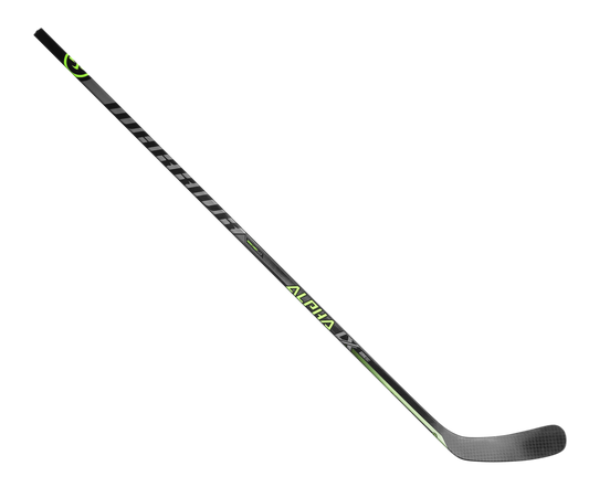  Warrior Alpha LX 20 Senior Hockey Stick
