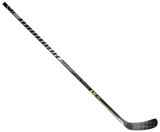  Warrior Alpha LX Pro Senior Hockey Stick