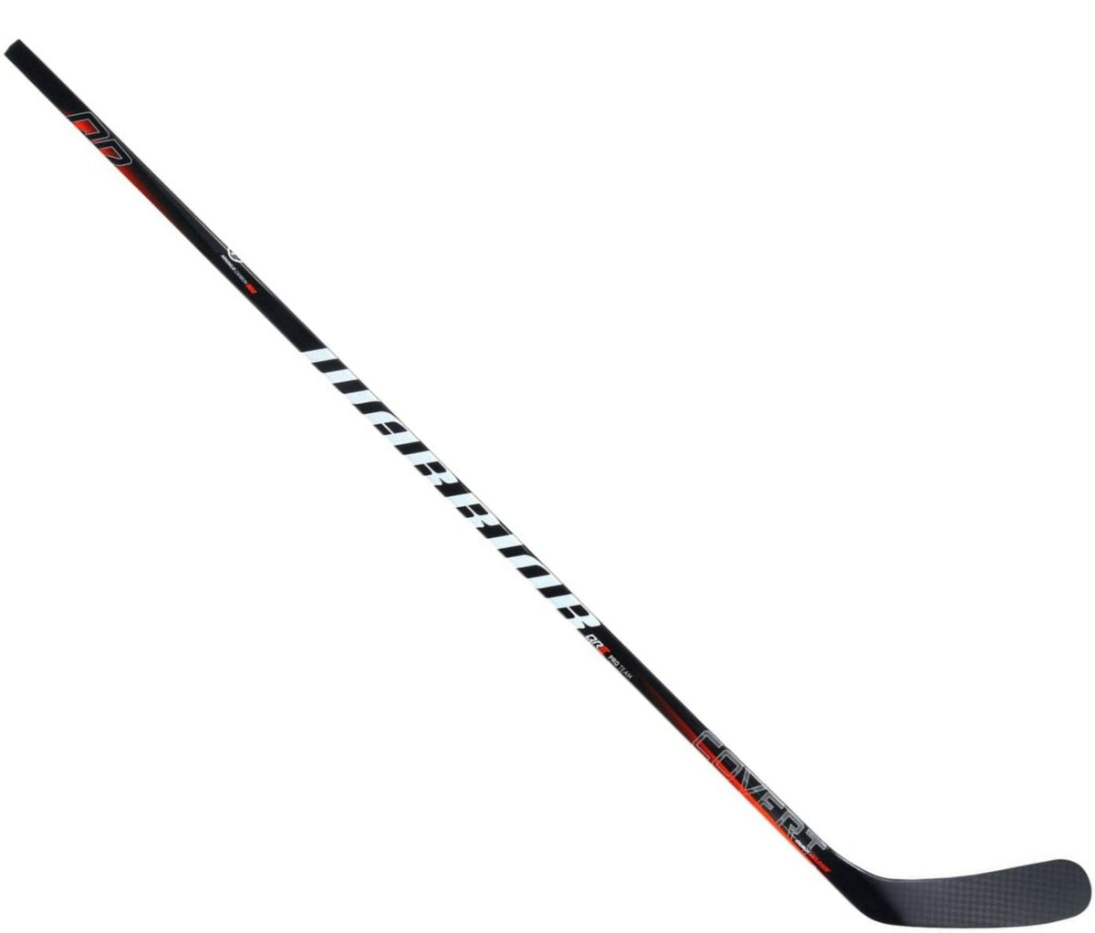  Warrior Covert QRE Pro Team Senior Hockey Stick
