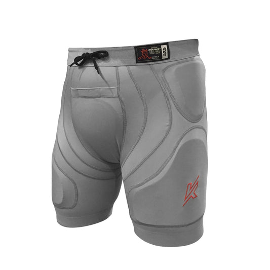  Knapper AK5 Women Engineer Ball Hockey Protection Short