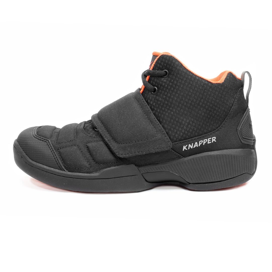  Knapper AK7 Men's Interceptor 2022 (Mid) Ball Hockey Shoes
