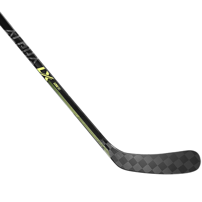  Warrior Alpha LX Pro Intermediate Hockey Stick