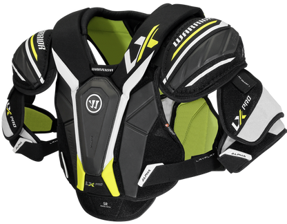  Warrior Alpha LX Pro Senior Shoulder Pads