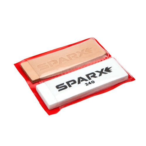  Sparx Hockey Honing Kit