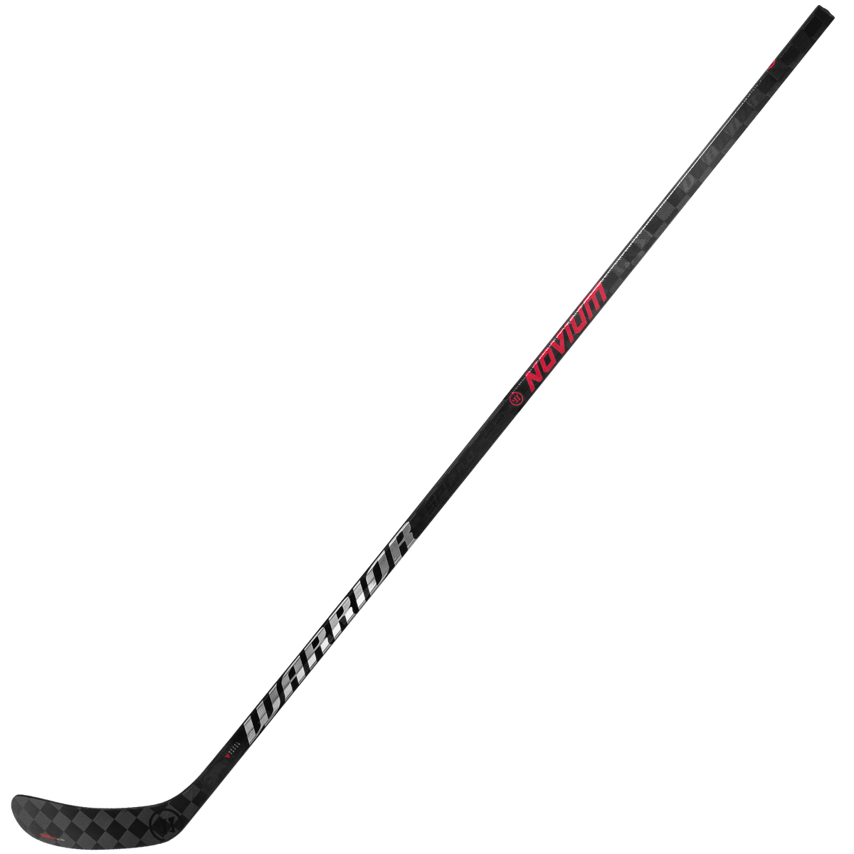  Warrior Novium Pro Junior Hockey Stick