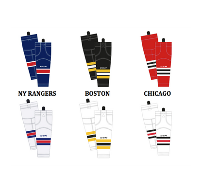  CCM SX8000 Game Sock Intermediate