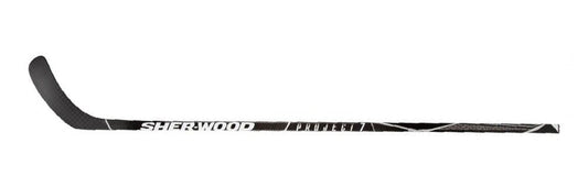  Sher-Wood Project 7 Intermediate Hockey Stick