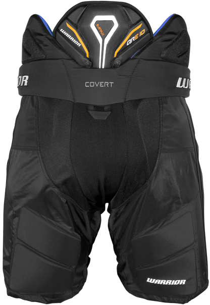  Warrior Covert QRE 10 Junior Hockey Pants