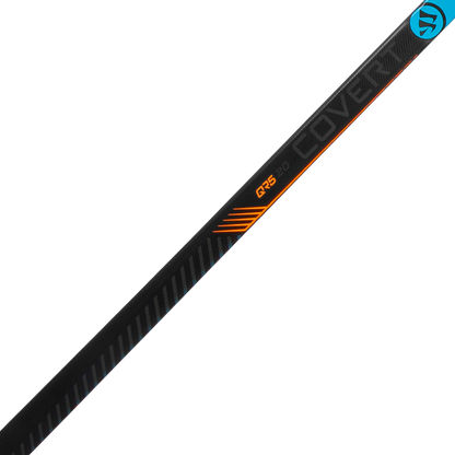  Warrior Covert QR5 20 Senior Hockey Stick