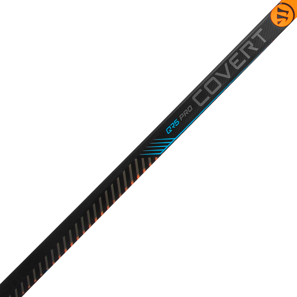  Warrior Covert QR5 Pro Senior Hockey Stick (63" Long)