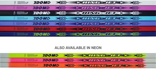  Ring-Jet RJ100 51" Ringette Stick