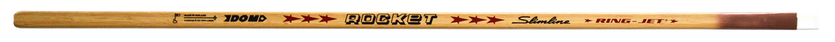  Ring-Jet Rocket Slimline 55" Ringette Stick