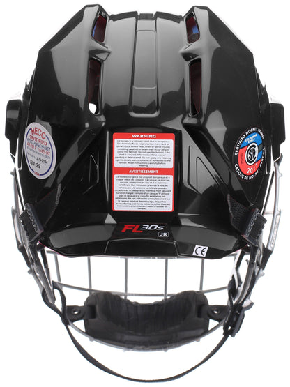  CCM Fitlite Combo Youth Helmet
