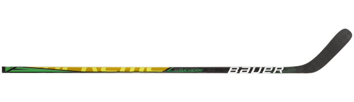  Bauer Supreme Ultrasonic Junior Hockey Stick