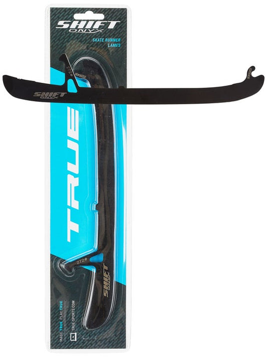  True Hockey Shift Player Onyx Steel