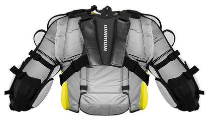  Warrior Ritual X3 E Junior Goalie Chest Protector