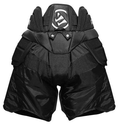  Warrior Ritual X3 E+ Intermediate Goalie Pants