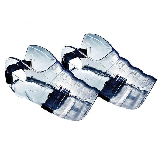  Blue Sports Skate Fenders Pro Model