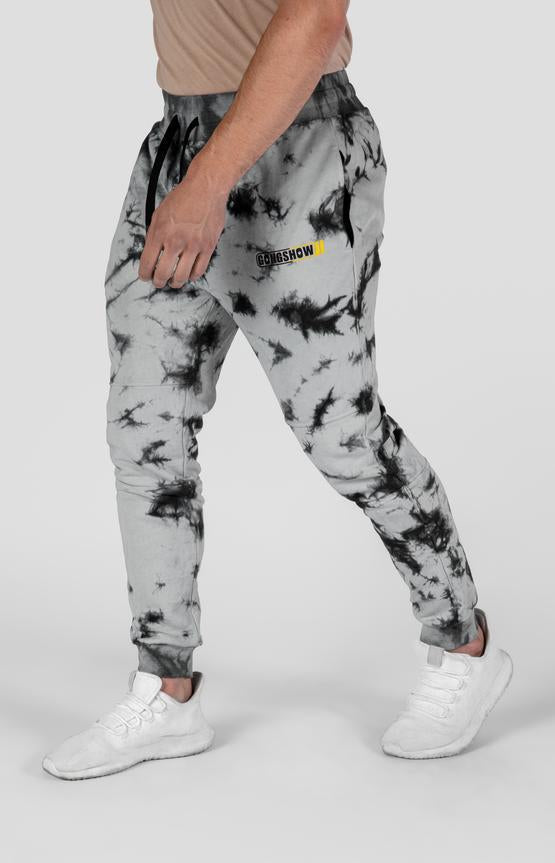  Gongshow Solid Game Jogs Sweatpants