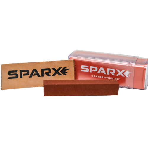  Sparx Hockey Coated Steel Kit