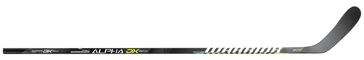  Warrior Alpha DX Pro Team Senior Hockey Stick