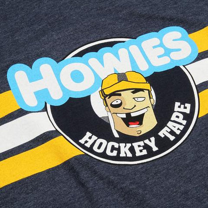  Howies Centre Ice Tee