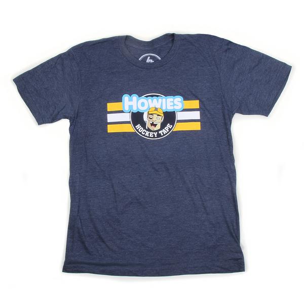  Howies Centre Ice Tee