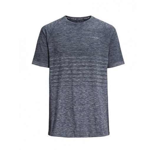  True Hockey X Jack & Jones Pitch Seamless Tee Crew Neck