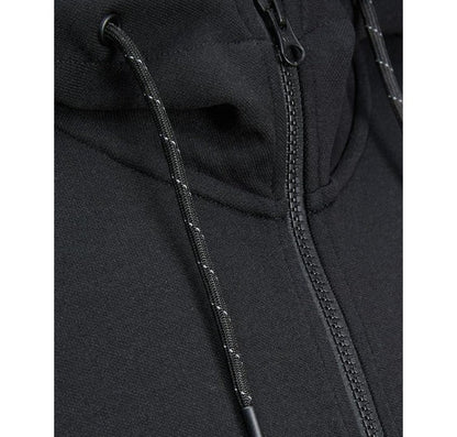  True Hockey X Jack & Jones Nordic Sweater Zip Hood