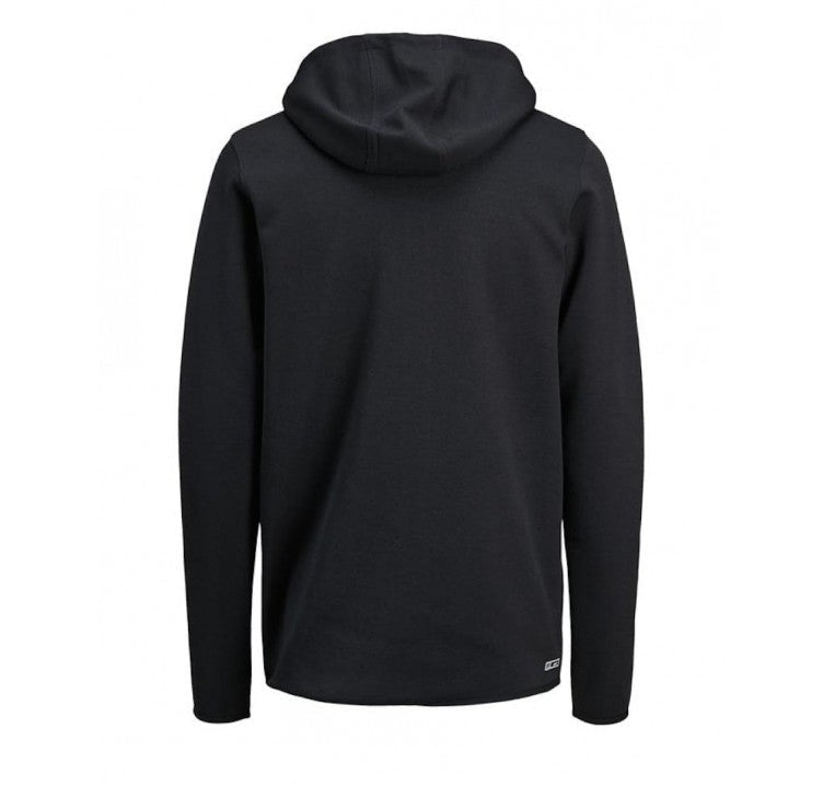  True Hockey X Jack & Jones Nordic Sweater Zip Hood