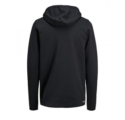  True Hockey X Jack & Jones Nordic Sweater Zip Hood
