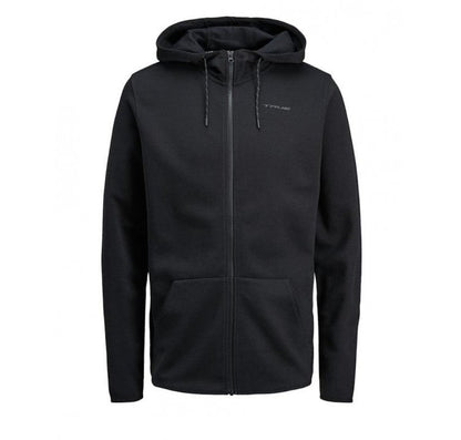  True Hockey X Jack & Jones Nordic Sweater Zip Hood