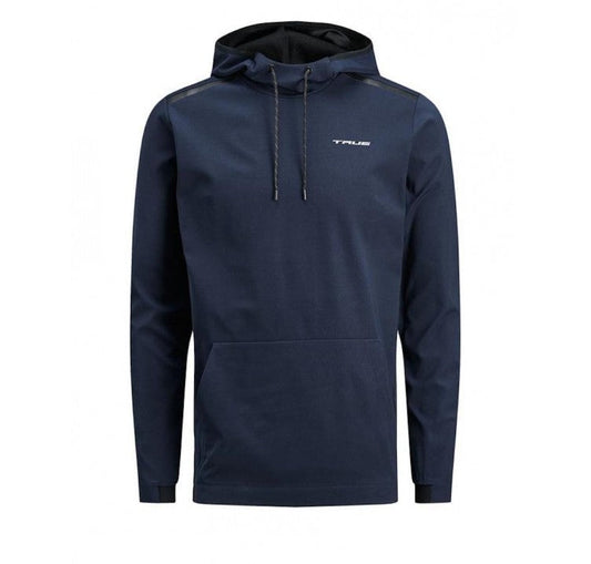  True Hockey X Jack & Jones True Number Sweat Hood