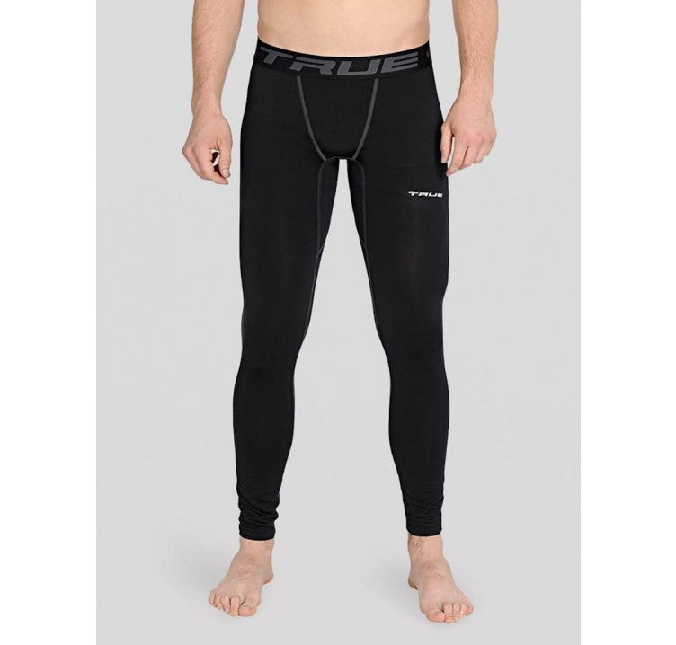  True Hockey X Jack & Jones Ramble Compression Tights Long